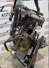 MOTORE LOMBARDINI BENZINA LGW 523 / M3 MICROCAR