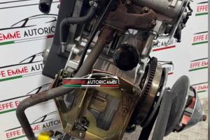 MOTORE LOMBARDINI BENZINA LGW 523 / M3 MICROCAR