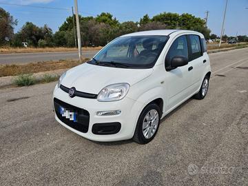 FIAT Panda 1.3 MJT 80CV S&S Easy Van 4 posti