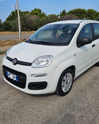 FIAT Panda 1.3 MJT 80CV S&S Easy Van 4 posti