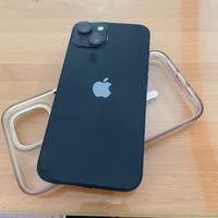 Apple Iphone 13 midnight 128 gb 