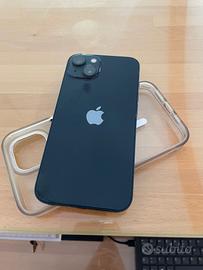 Apple Iphone 13 midnight 128 gb 