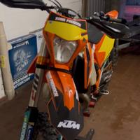 Ktm exc erzbergrodeo 2023