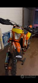Ktm exc erzbergrodeo 2023