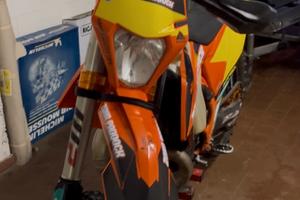 Ktm exc erzbergrodeo 2023