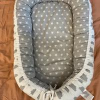 Riduttore lettino e culla neonato