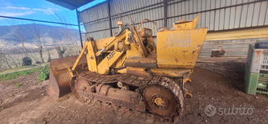 Palameccanica Massey Ferguson 300