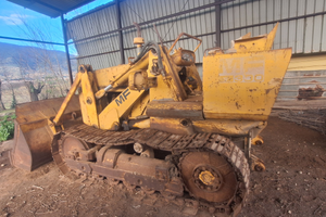 Palameccanica Massey Ferguson 300