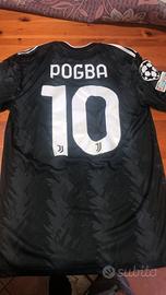 Magliette originali della juve anno 22/23