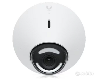 Dome Ubiquiti UVC-G5