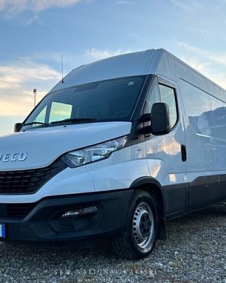 IVECO DAILY 35S16 FURGONE MAXI VOLUME 2.3MJT- 2019