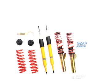 SOSPENSIONE FILETTATA EIBACH MTS BMW E90 E92 05-14