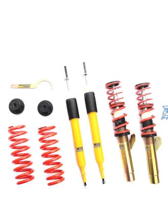 SOSPENSIONE FILETTATA EIBACH MTS BMW E90 E92 05-14