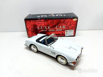 Automodello In Latta con frizione BMW 507+ Scatola