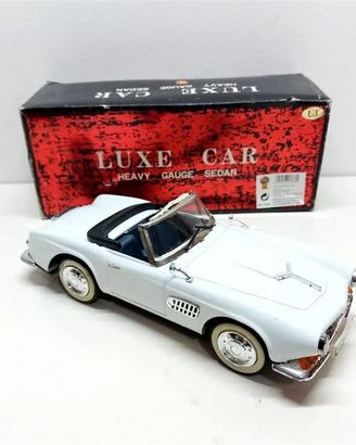 Automodello In Latta con frizione BMW 507+ Scatola