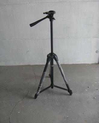 Cavalletto per macchina fotografica