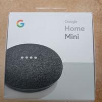 Google home mini