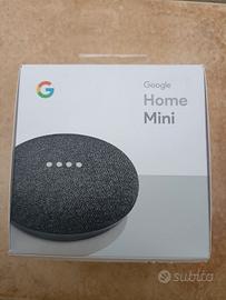 Google home mini