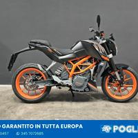 Ktm 390 Duke Abs