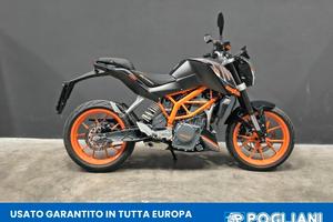 Ktm 390 Duke Abs