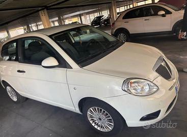 Lancia Ypsilon 1.2