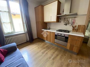 2 LOCALI A SALUZZO