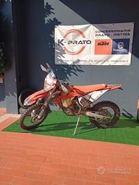 KTM 250 EXC F