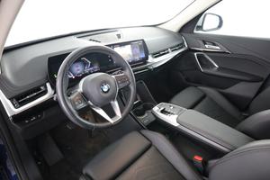 BMW X1 X1 sDrive 18d xLine