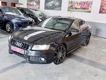 Audi A5 SPB 3.0 V6 TDI quattro 240CV S tronic S-Li