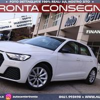 Audi A1 SPB 30 TFSI S tronic Admired LED