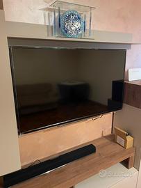 Smart Fire Tv Toshiba 50"