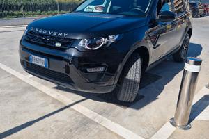 range rover discovery 