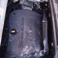 Motore usato 224DT Land rover range rover Evoque a