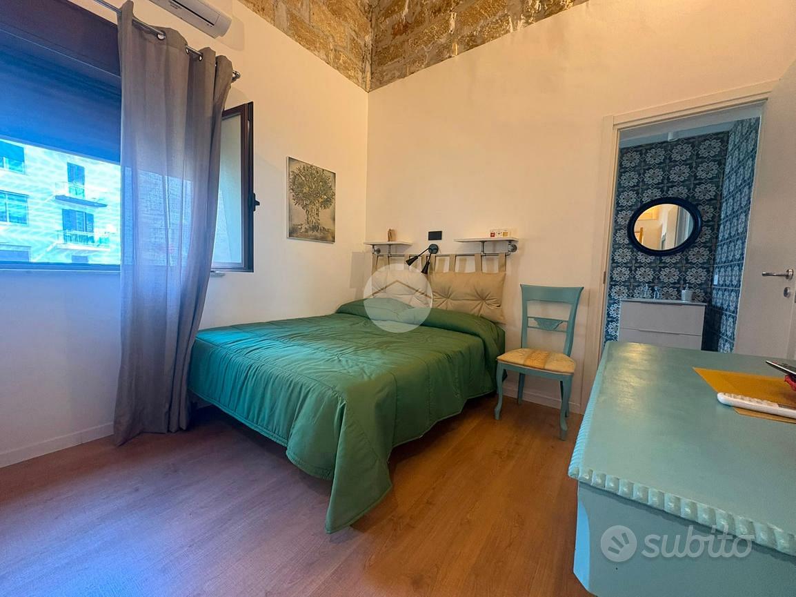 Apartment in Palermo, Olivuzza, V Circoscrizione - Vista 5