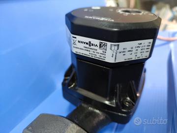 Circolatore 32/180 Viessmann inverter