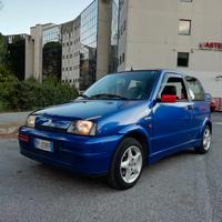 500 Giannini Sporting GK3-CTG originale ASI CRS