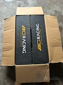 Assetto BC Racing Abarth