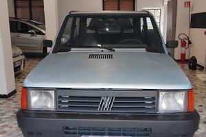 Fiat Panda 1100 i.e. cat Young
