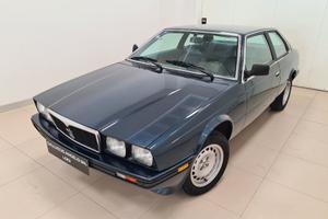 MASERATI Biturbo 2.0