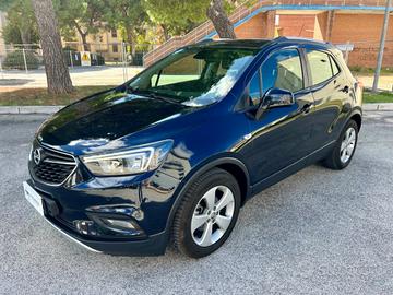 Opel Mokka X 1.6 CDTI Ecotec 136CV 4x2 aut. Busine