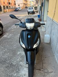 MEDLEY 125 s 2024