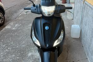 MEDLEY 125 s 2024