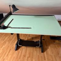 Tavolo da disegno