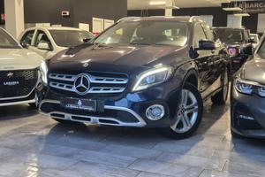 Mercedes-benz CLA 180 d Automatic Sport