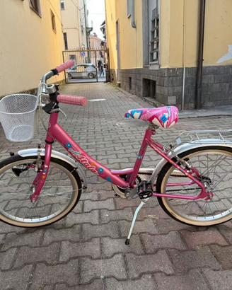 Bicicletta come nuovo