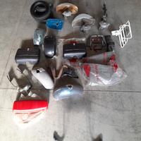 Ricambi vespa px-50 special-et3-pk-faro basso