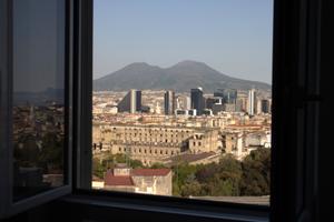 Appartamento Panoramico