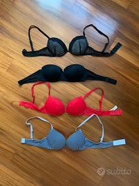 Reggiseni
