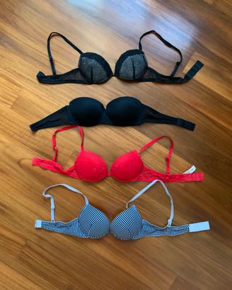 Reggiseni