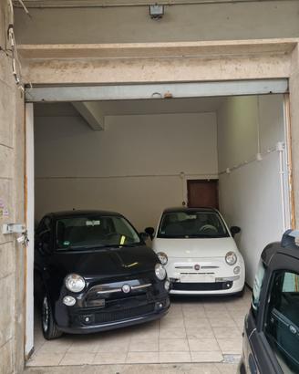 Deposito Commerciale